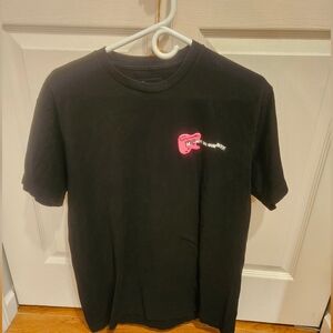 Machine Gun Kelly Concert T-shirt (2020)